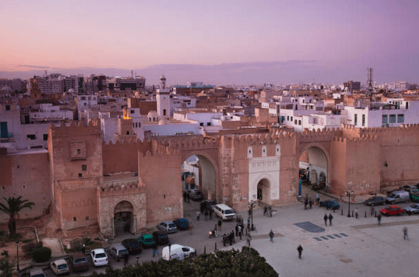 Sfax